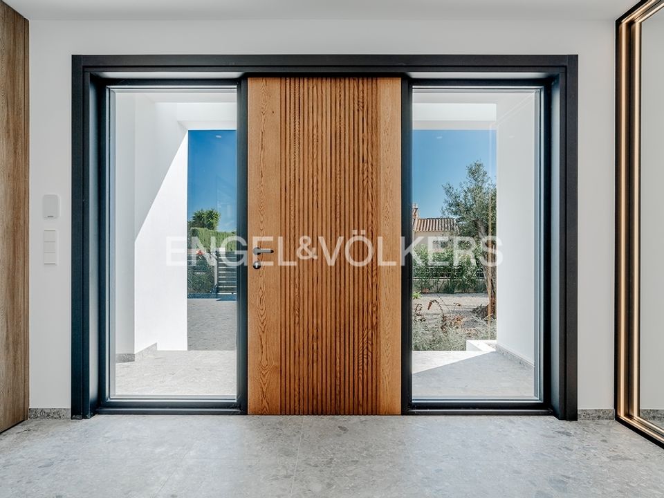 Villa i Benitachell, Alicante - foto 3